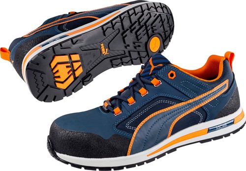 Puma safety - puma,