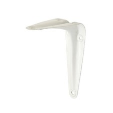 Konsole leicht Regalwinkel Regalträger Regalstützen Regalhalter Bretthalter