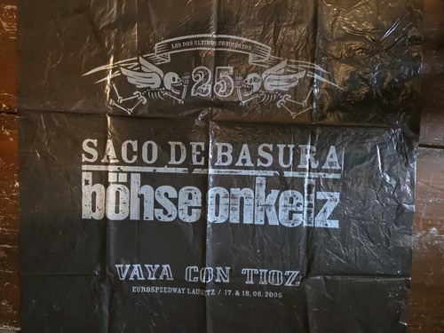 Böhse onkelz original - ,
