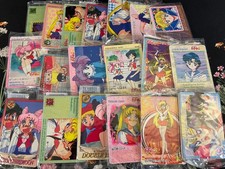 One Random Sealed Pack x7