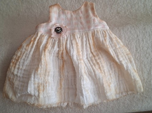 Kleidchen shabbystyle für - im,