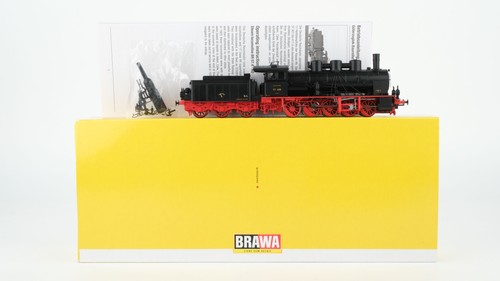 Brawa 40150 dampflok - dampflok, mitt