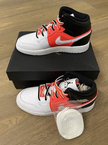 Air jordan mid - jordan, 1