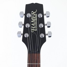 HAMER SLAMMER SERIES SATF Cherry Sunburst [Shinsaibashi Store] []