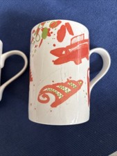 2 Rare Signed GILITZER