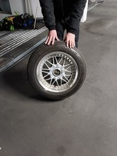 Rezax RM Alufelgen 8x16 ET 25