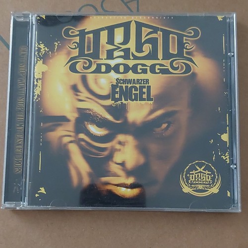 Deso dogg schwarzer - deso,