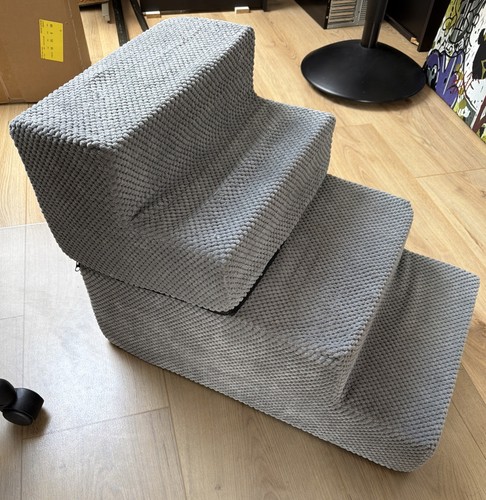 Haustiertreppe stufige - haustiertreppe, 4-stufige