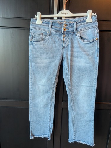 Blue monkey jeans - blue,