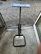 MAJA-BOXENSTANDER-LAUTSPRECHERSTANDER