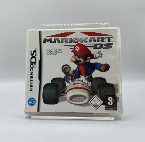 Mario kart nintendo ds - ds,