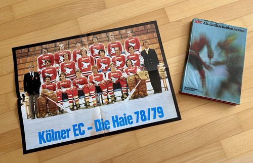 Kec als die haie - kec,