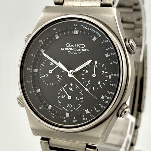 Seiko speedmaster 7a28 704a - speedmaster, 7a28-704a
