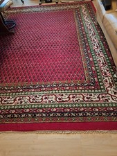 Orientteppich L 3m B 2,5m