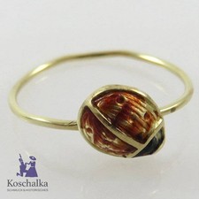 Vintage 585 Gelbgold