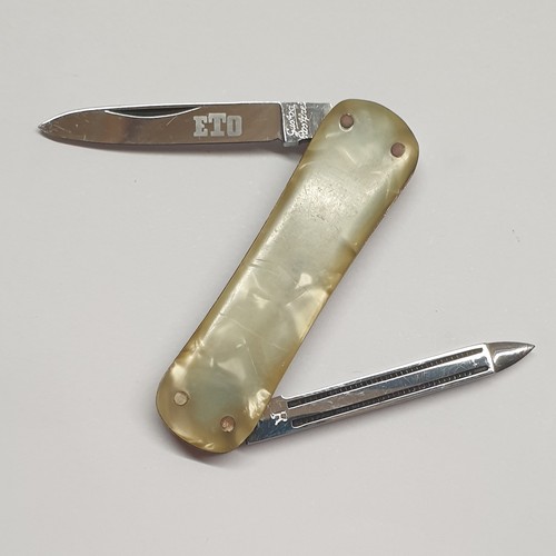 Vintage taschenmesser gusto - vintage,
