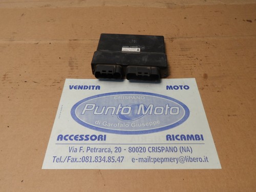 Cdi motorsteuergerät suzuki - motorsteuergerät,