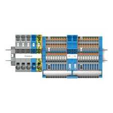 Wago gmbh kg - co.,