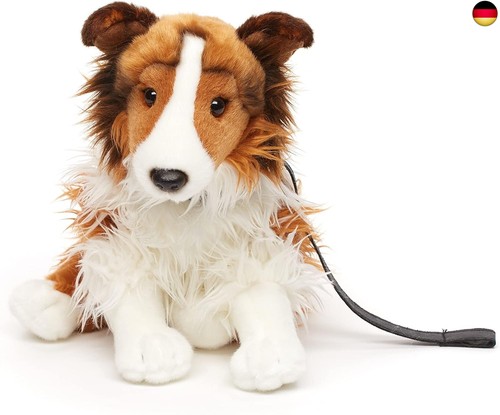 Uni toys langhaarcollie mit - uni-toys,