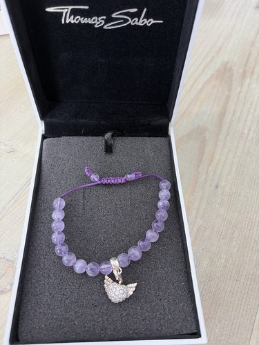 Thomas sabo armband mit herz - thomas,