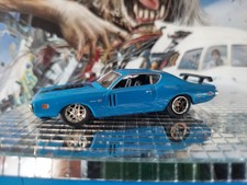 M2 MACHINES AUTO-DRIVERS TOYS