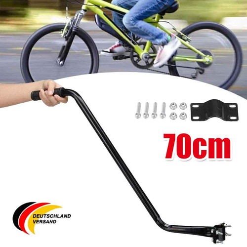 70cm fahrrad schiebestange - 70cm,