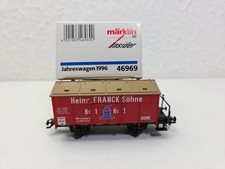 Märklin H0 46969 Heinr