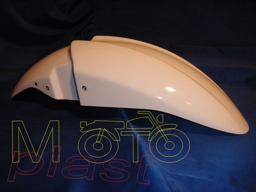 Vorderkotflügel kawasaki gpz - vorderkotflÜgel,