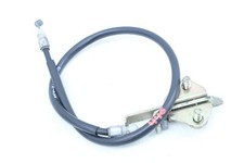 YAMAHA XJ 900 S DIVERSION 4KM