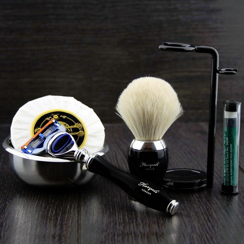 Herren rasierset rand - herren,