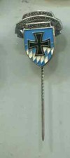 Anstecknadel Eisernes Kreuz