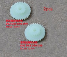 Ausrüstung Sony D150 D250 D82