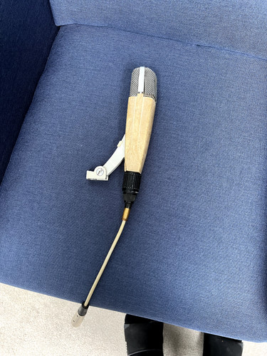 Sennheiser 421 vintage - md,