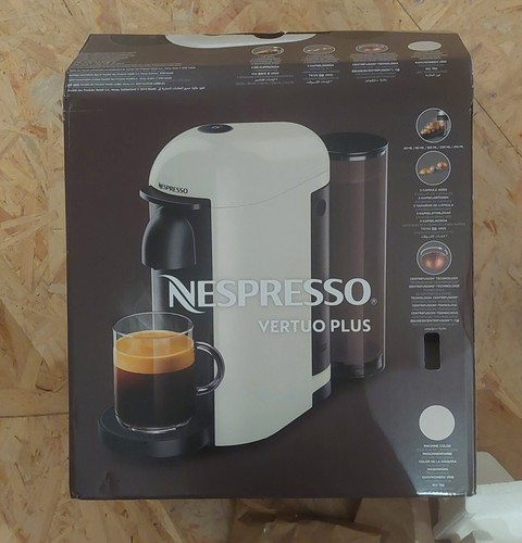 Nescafe vertuo plus - nescafe,