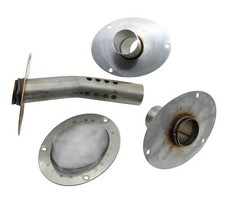 DB Killer LeoVince Auspuff