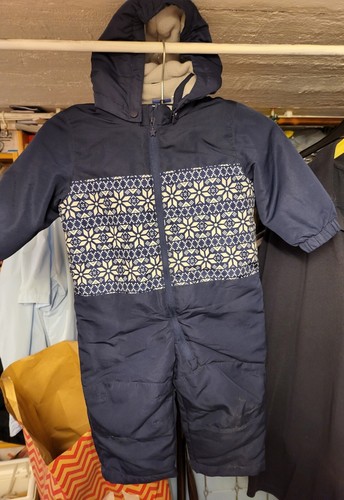 Sehr warmer schneeanzug winter - sehr,