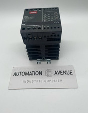 Danfoss Soft Start Controller Sanftstarter,Sanftanlauf, MCD 100-011, 175G4008