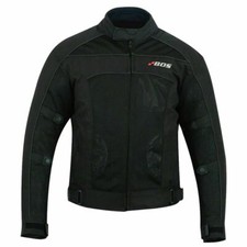 Motorrad Sommer Jacke 3D Air Mesh Sommer Jacke Motorrad Roller Jacke 