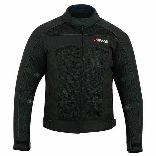 Motorrad sommer jacke air - jacke, 3d