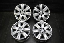 Original Mercedes C-Klasse