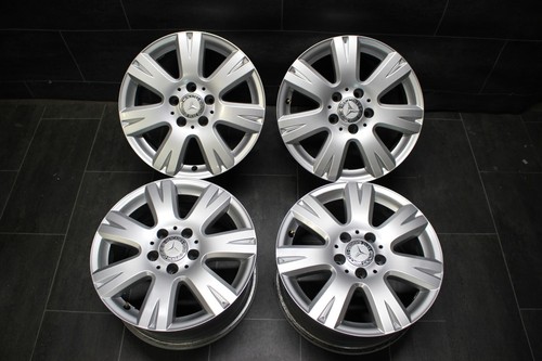 Original mercedes klasse - original,