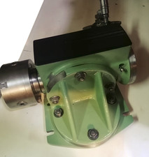 Deckel Teilapparat mit