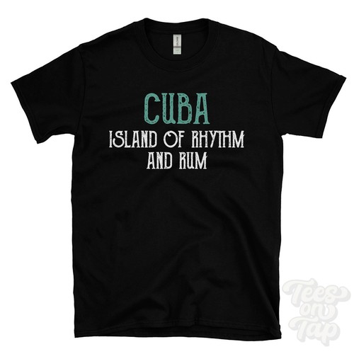 Cuba island rhythm and - cuba,