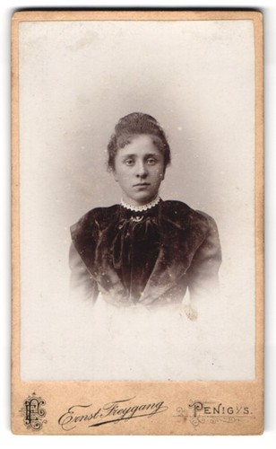 Fotografie ernst freygang - ernst,