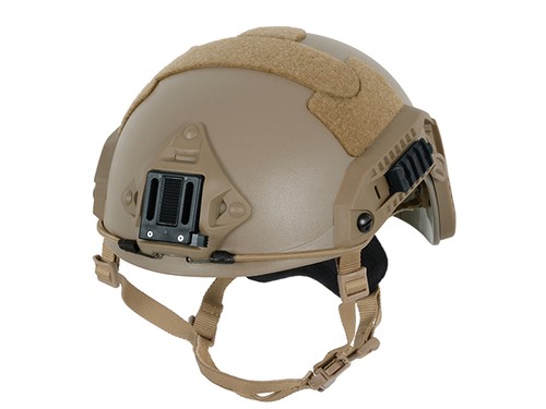 Fma helm fast - helm,