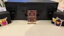 Ancient Mew - Pokemon Movie