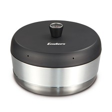 ® Mobiler Camping-Backofen