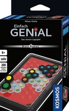 Einfach genial brain games - genial,
