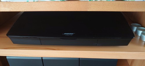 Bose lifstyle 600 - lifstyle,