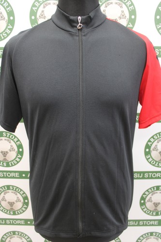 Assos radtrikot h640 - gr,